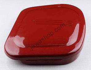 R.H. side tool box (Jawa 250 350 Panelka) / 