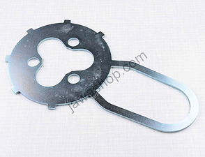 Clutch spanner (Jawa 250 350 Panelka) / 