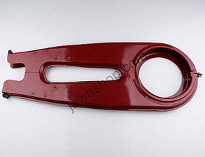 Secondary chain cover (Jawa 250 350 Kyvacka) / 