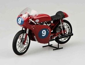 1/18 scale model Jawa 350 2xOHC (1961) / 1/18 scale model Jawa 350 2xOHC (1961) /