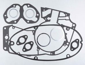 Engine gasket set (Jawa 350 type 360) / 