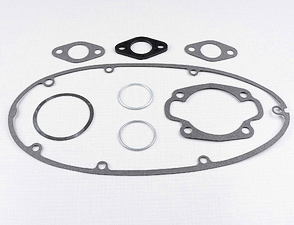 Engine gasket set (Jawa-CZ 175 type 356) / 