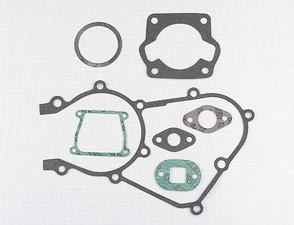 Engine gasket set (Jawa 50 Babetta 210) / 