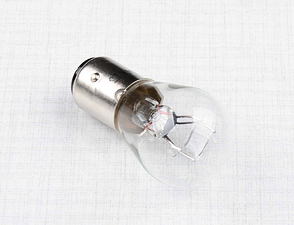 Bulb 6V BAY15D 21/5W / 