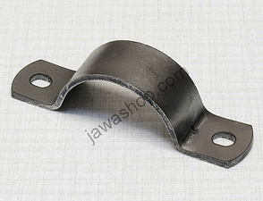 Front mudguard holder - lower (Jawa 350 634) / 