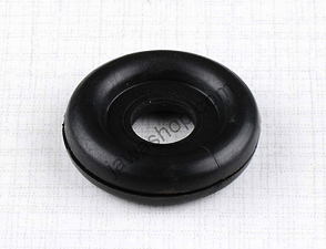 Grommet of headlamp cover 30/10x8mm (Jawa CZ 125 175 250 350) / 