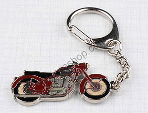 Key ring Jawa 500 OHC / 