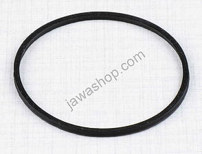 Rubber band of speedometer - 50mm (Jawa 50 Pionyr Babetta) / 