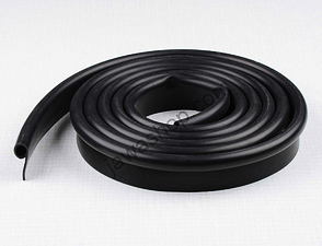 Rubber sealing of lid 2m (PAV) / 