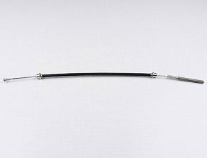 Rear brake bowden cable (Stella) / 