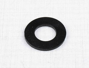 Sealing ring of brake arm lever 12x23x1,7mm (Jawa CZ 125 175 250 350) / 