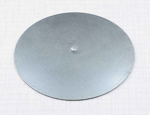 Ignition cover (CZ 501, 502, 505) / 