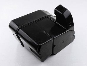 Intake box (Jawa 350 640) / 