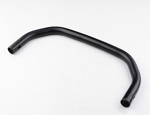 Handle - rear (Jawa 350 640) / 