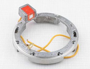 Coil Plate - pulse sensor (Jawa 50 Babetta 207 210) / 