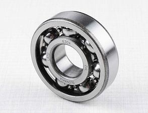 Ball bearing 6304 (Jawa 50 Pionyr 20 21 23) / 