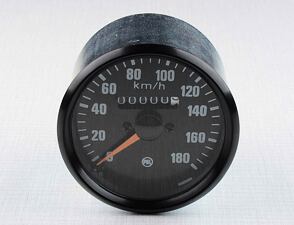 Speedometer 180 kmh (Jawa 634 - 640) / Speedometer 180 kmh (Jawa 634 - 640) /