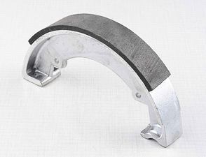 Brake shoe - hub 160mm (Jawa 250 350 Perak) / 