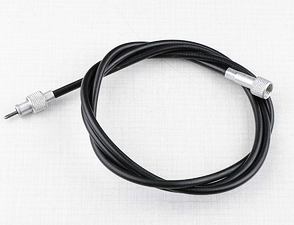 Speedometer drive cable - 1.9mm (Jawa 50 Pionyr) / 