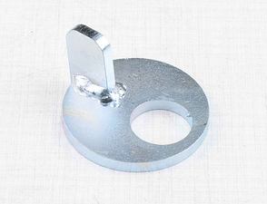 Chain adjuster (CZ 125 B,T) / 