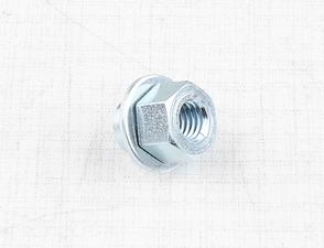 Nut of clutch spring with washer (CZ 125 150 C) / 