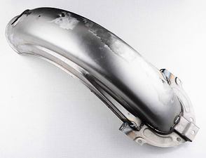 Rear mudguard (CZ 125,175) / 