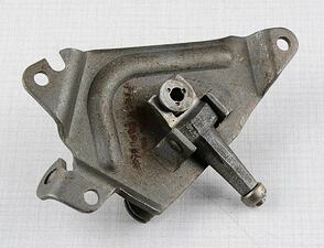 Clutch automat holder complete (CZ 125 175 250) / 