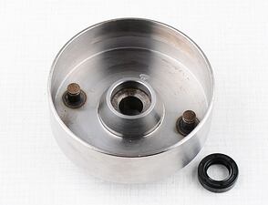 Clutch drum (Jawa 50 Babetta 207) / 