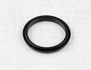 Sealing ring of kick start shaft (Jawa CZ 125 175 250 350) / 