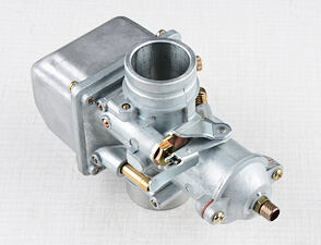 Carburetor 28mm - original Jawa (Jawa 350 638 639 640) / Carburetor 28mm - original Jawa (Jawa 350 638 639 640) /