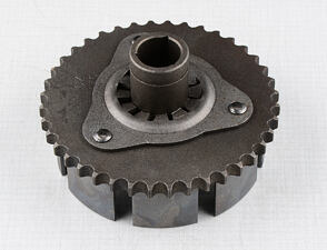 Hub of clutch (CZ 125 175) / 