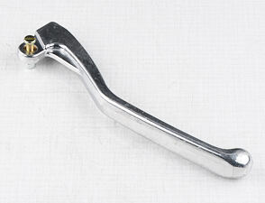 Brake lever - right (Jawa 350 634 638 639 640) / 