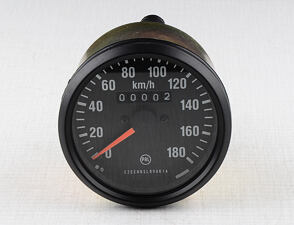Speedometer 180 kmh (Jawa 350 638 639) / 