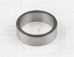 Crankshaft spacer 20.0x25x7.4mm (CZ 125 175 476 477) / 