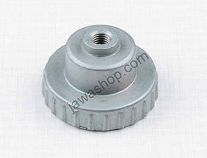 Lid of throttle valve (Jawa CZ 125 175 250 350 634) / 