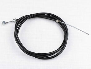 Clutch bowden cable (Jawa, CZ Panelka) / 
