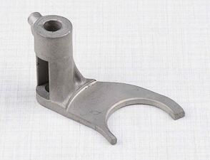 Fork of transmission - steel (Jawa 350 634 638 639 640) / 
