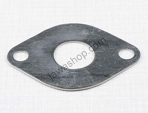 Gasket of carburetor (Jawa 350 638 639 640) / 