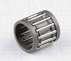 Needle roller bearing 16-20-20mm - upper (Jawa 350, CZ) / 