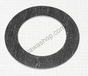 Sealing ring of exhaust insert 57x88x2mm (Jawa 638-640) / 