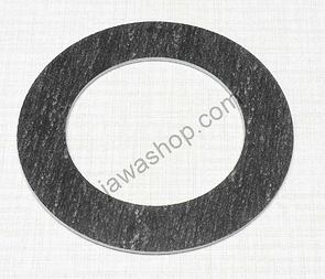 Sealing ring of exhaust insert 57x88x2mm (Jawa 350 638 639 640) / 