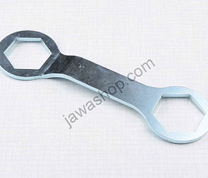 Ring spanner 34/36mm (Jawa 250 350 Perak) / 