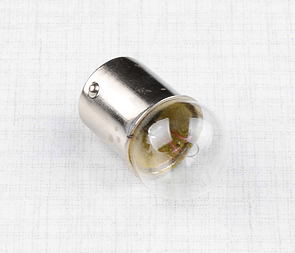 Bulb 6V BA15S 5W / 