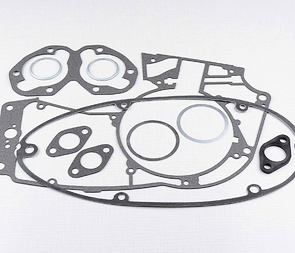 Engine gasket set (Jawa 350 type 360) / 