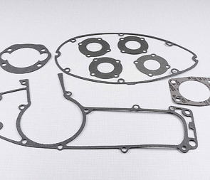 Engine gasket set (CZ 150 C) / 