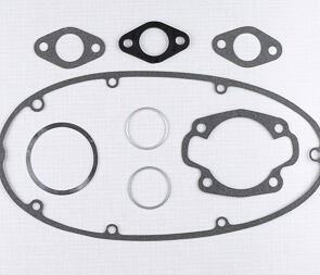 Engine gasket set (Jawa-CZ 175 type 356) / 