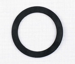 Sealing ring of filler cap 33x44x2mm (Jawa Pionyr 550, 555) / 