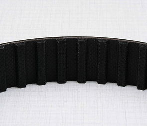 Toothed belt (Jawa 50 Babetta 210) / Toothed belt (Jawa 50 Babetta 210) /