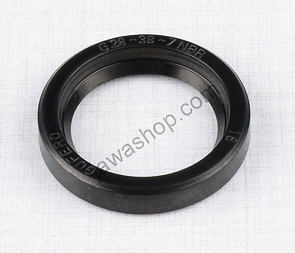 Sealing ring 28-38-7 (CZ, Babetta) / 