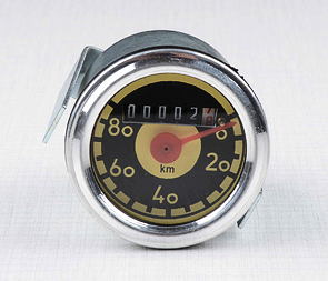 Speedometer 80 kmh (Stadion) / 